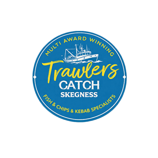 Trawler's Catch in Skegness